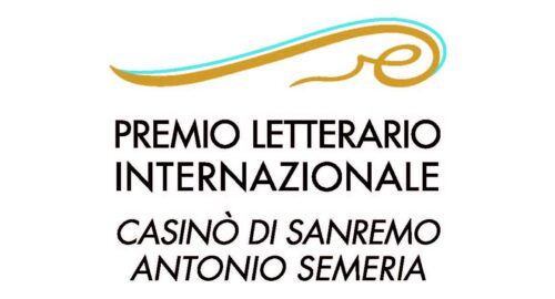 Premio Letterario internazionale Casinò di Sanremo Antonio Semeria