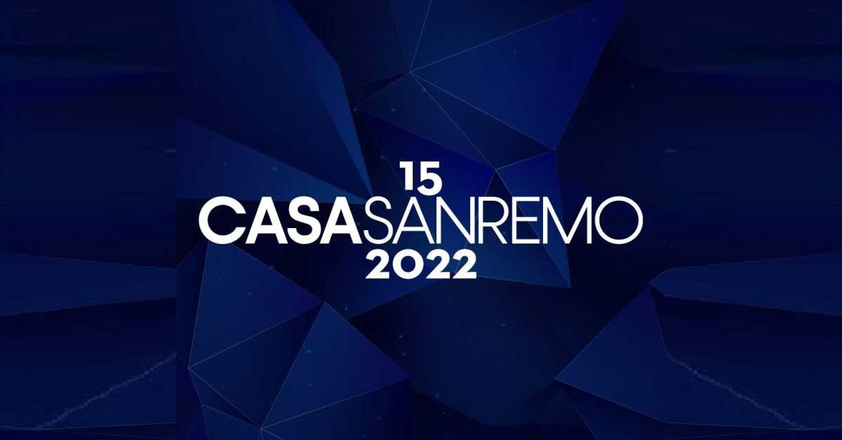 Casa Sanremo 2022