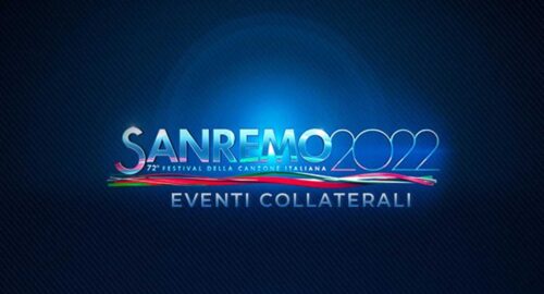 Eventi collaterali Sanremo 2022