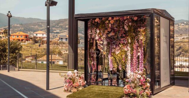 Blooming: lo speciale evento di primavera firmato The Mall Sanremo