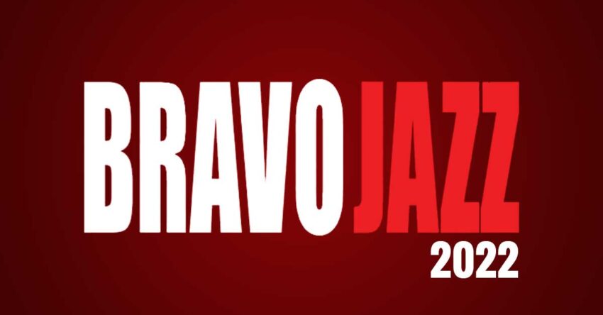 bravo jazz 2022