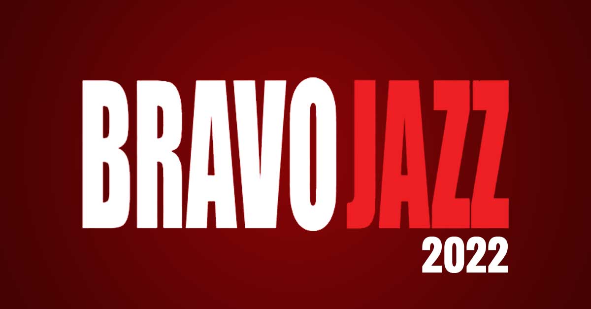 Bravo Jazz 2022 - nona edizione