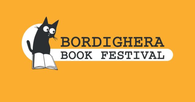 Bordighera Book Festival 2022